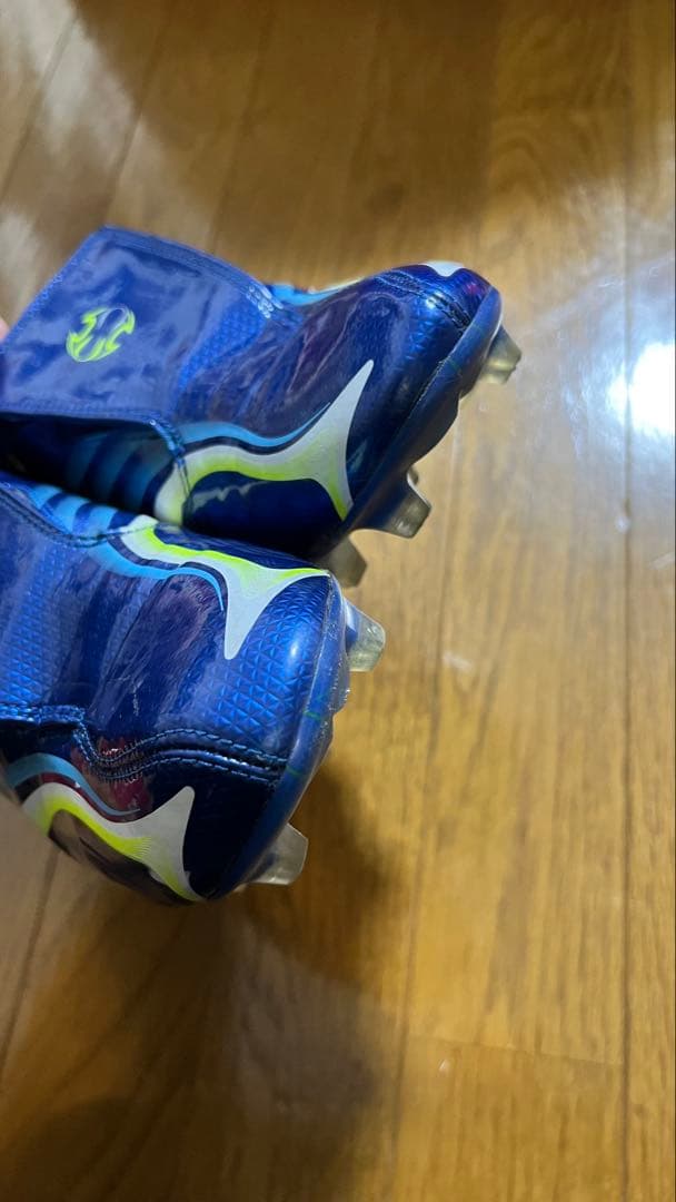 シューズ adidas X F50 TUNIT FG