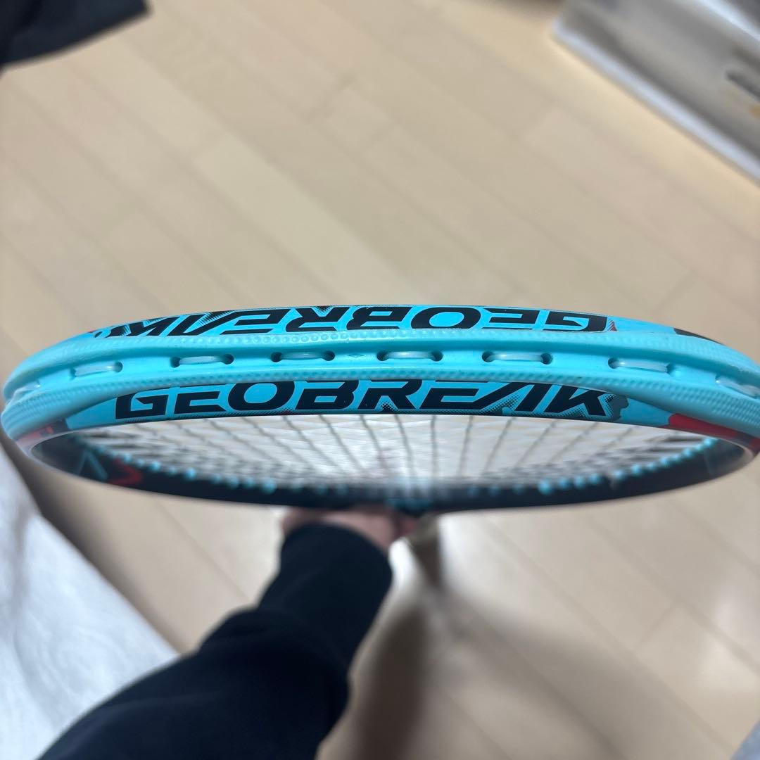YONEX GEOBREAK70V ヨネックス ジオブレイク70V ソフトテニス