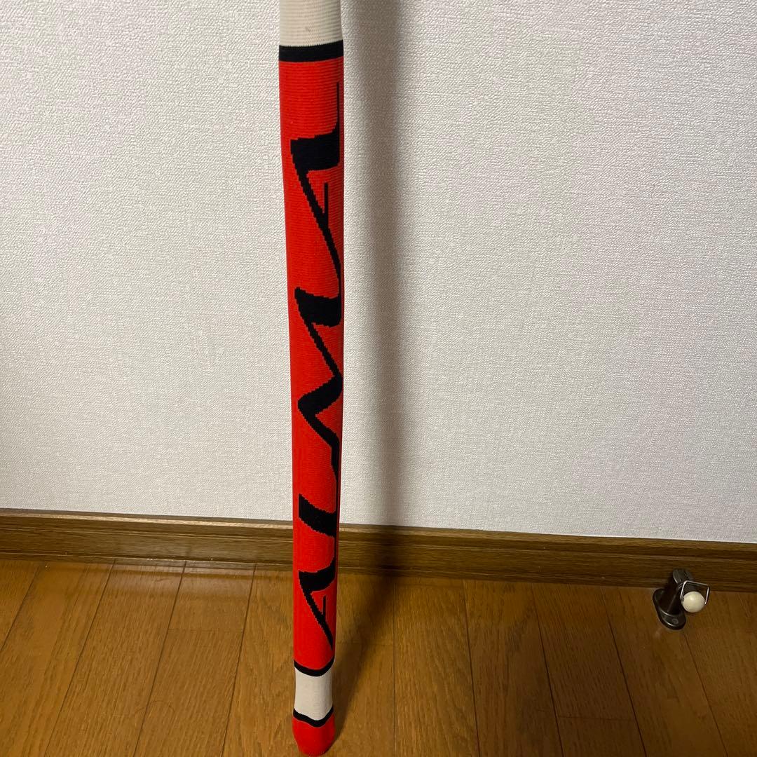 がま磯ALMA 125-53 磯竿 赤