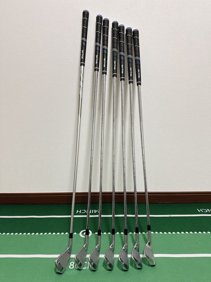 クラブ NEXGEN MT FORGED MA FORGED 7s