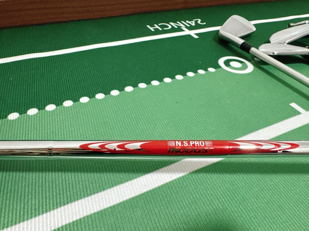 クラブ NEXGEN MT FORGED MA FORGED 7s