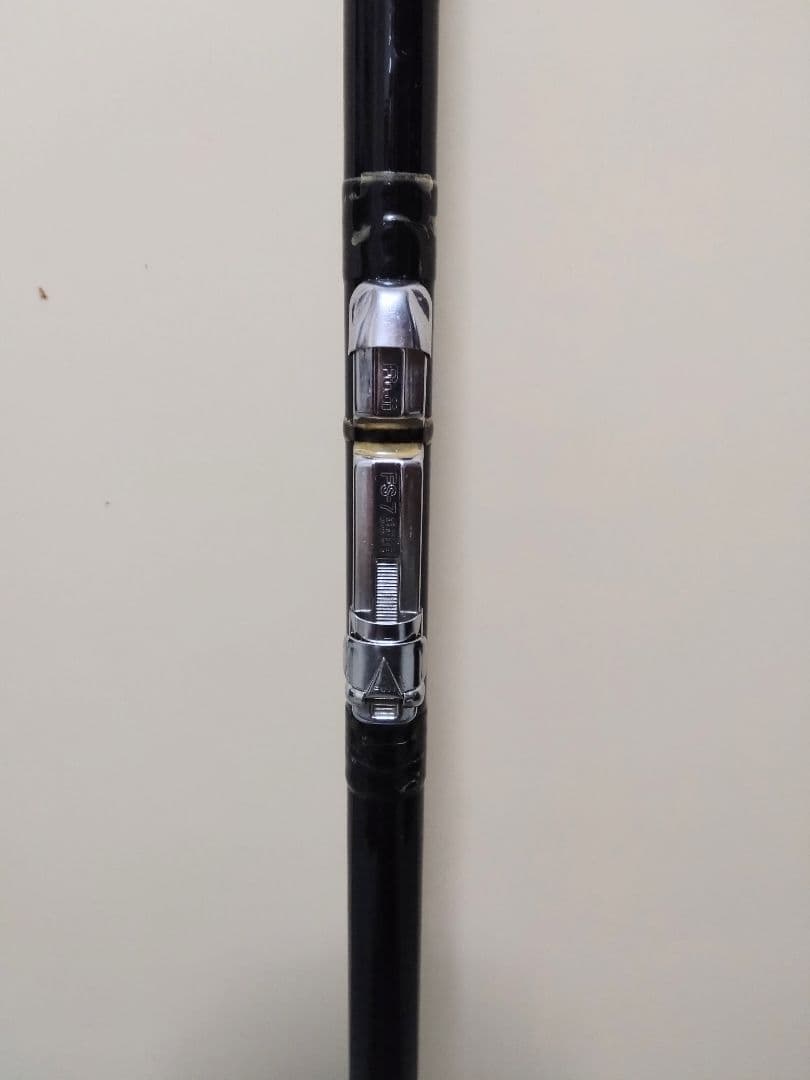 PROGRESS 投げ竿 投げ竿サーフトライスター 2本纏め買い