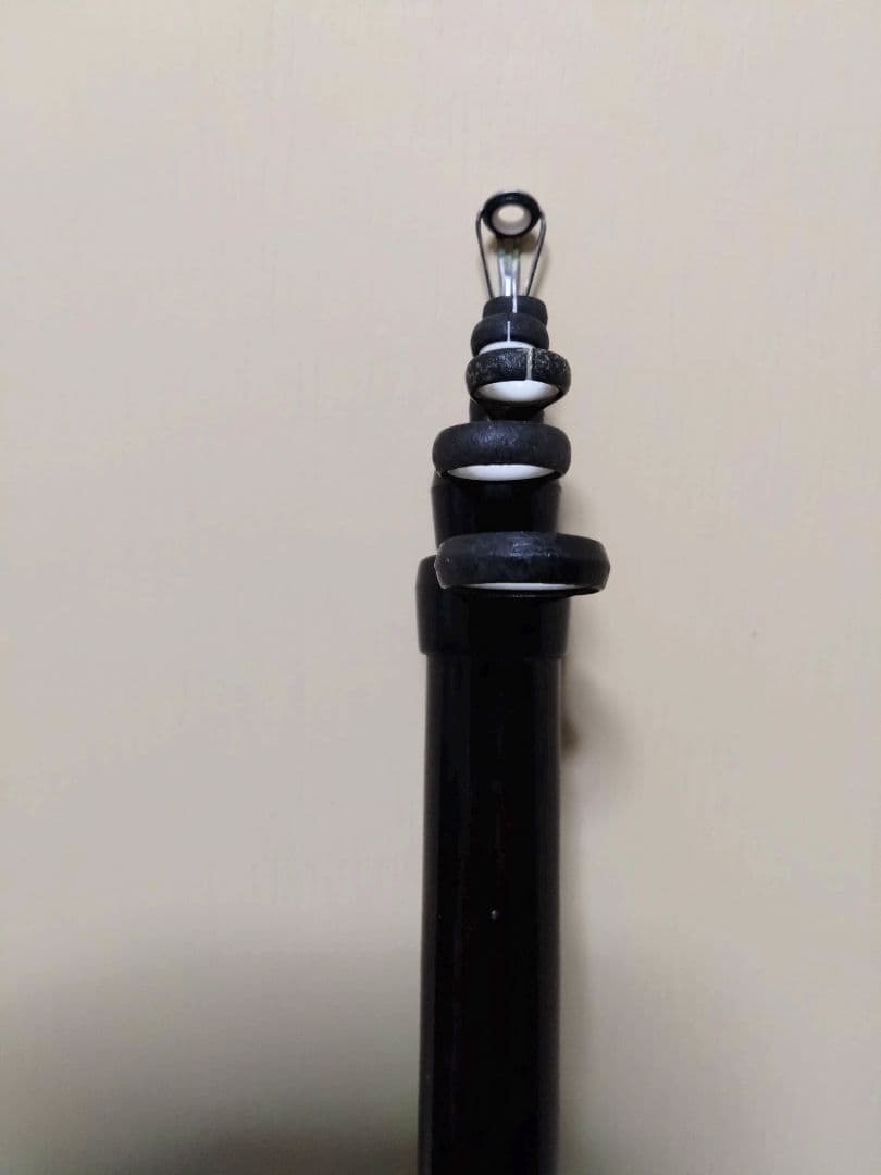 PROGRESS 投げ竿 投げ竿サーフトライスター 2本纏め買い