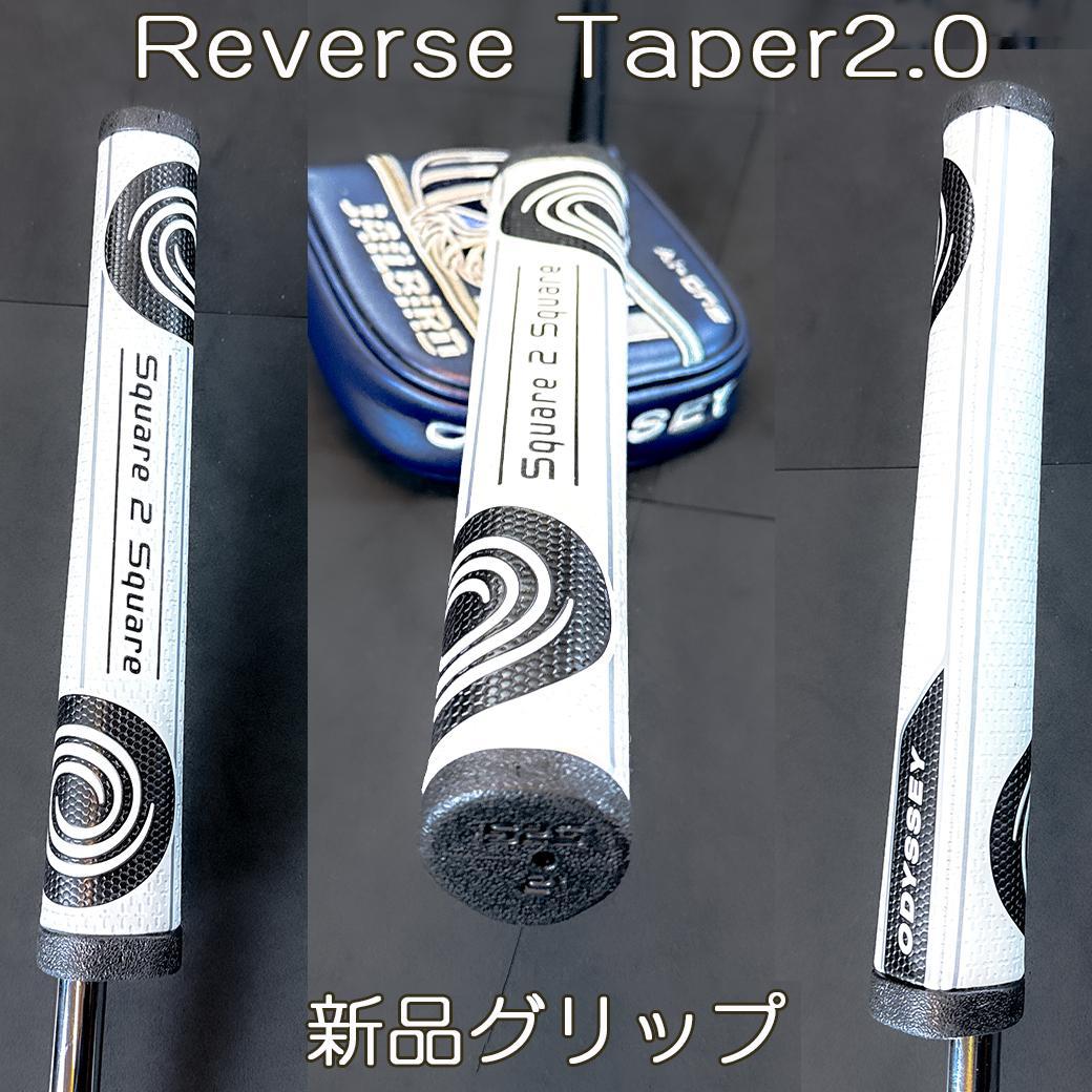 クラブ ODYSSEY Ai-ONE Square2 Squar JAILBIRD 33