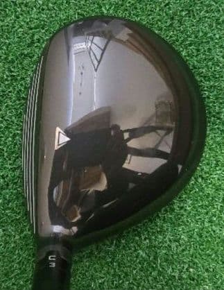 Titleist フェアウェイメタル 917F 21° Diamana BF60