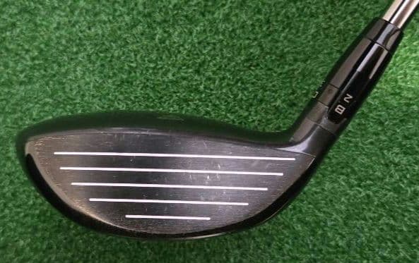 Titleist フェアウェイメタル 917F 21° Diamana BF60