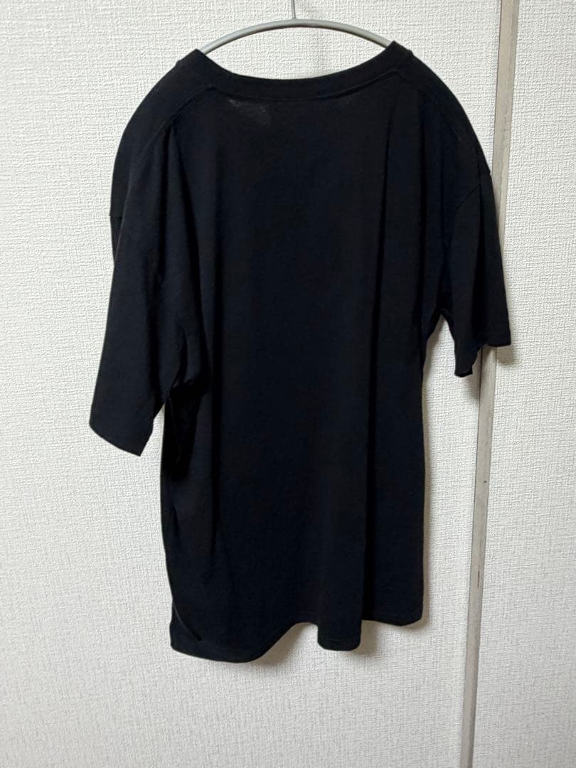 ZUTOMAYO ニラちゃん 黒 Lサイズ