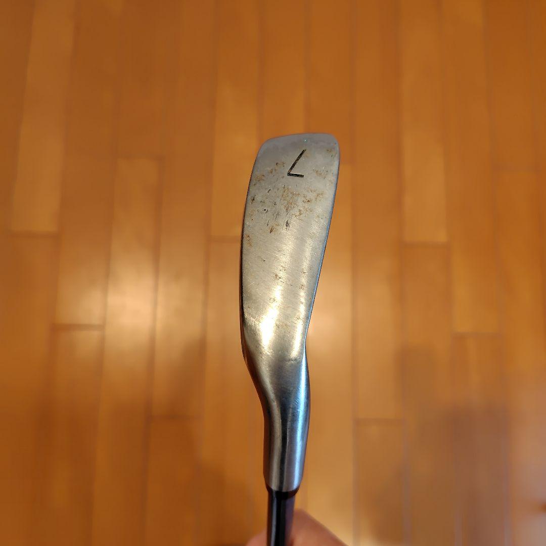 SRIXON　ジュニア用クラブセット
