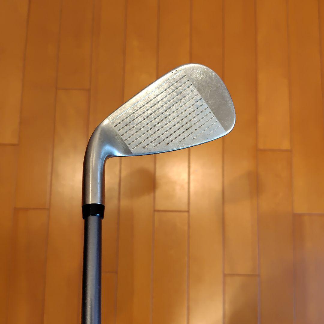 SRIXON　ジュニア用クラブセット