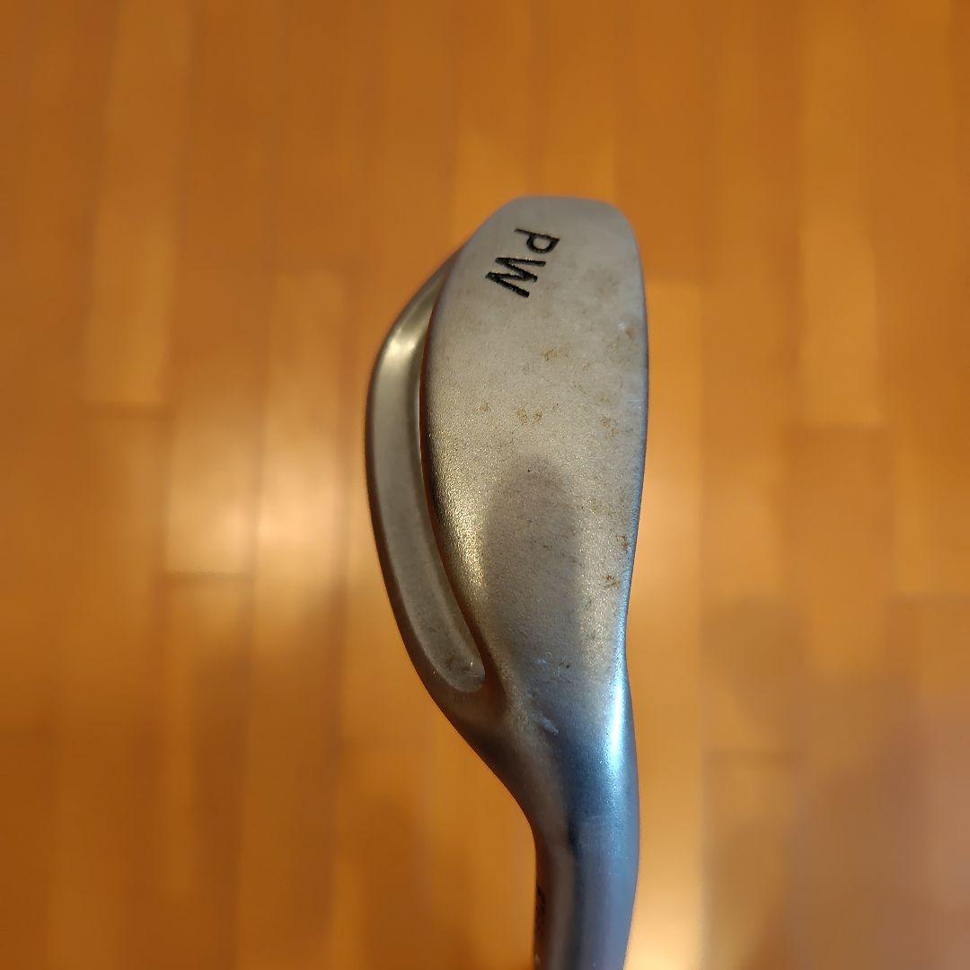 SRIXON　ジュニア用クラブセット