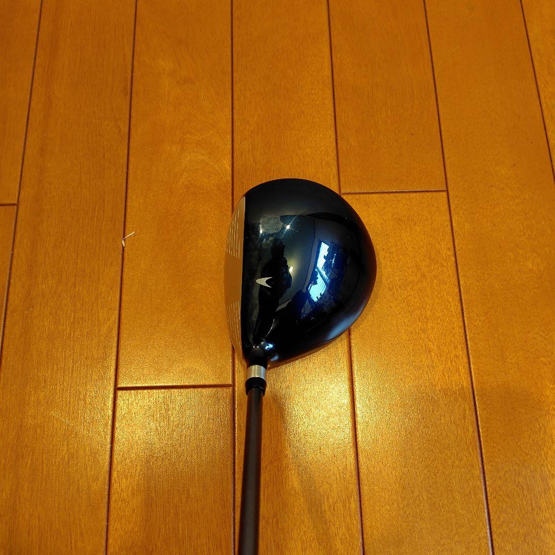 SRIXON　ジュニア用クラブセット
