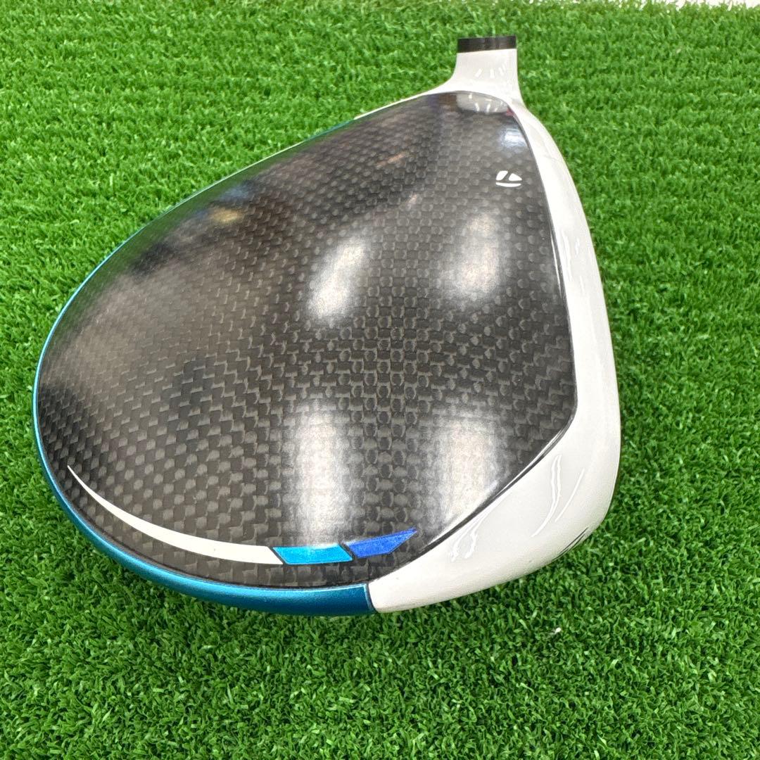 TaylorMade SIM2 MAX ドライバー9°