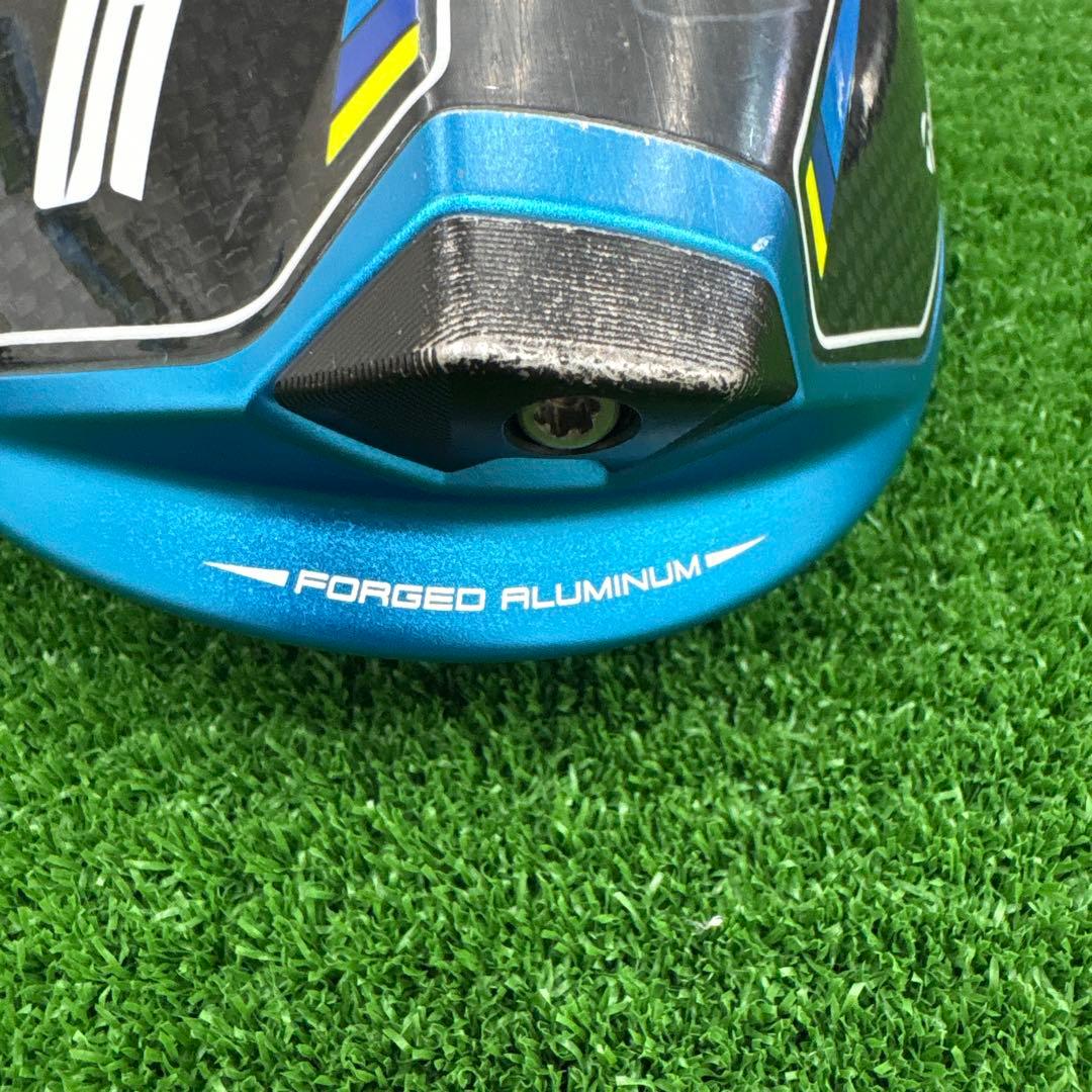TaylorMade SIM2 MAX ドライバー9°