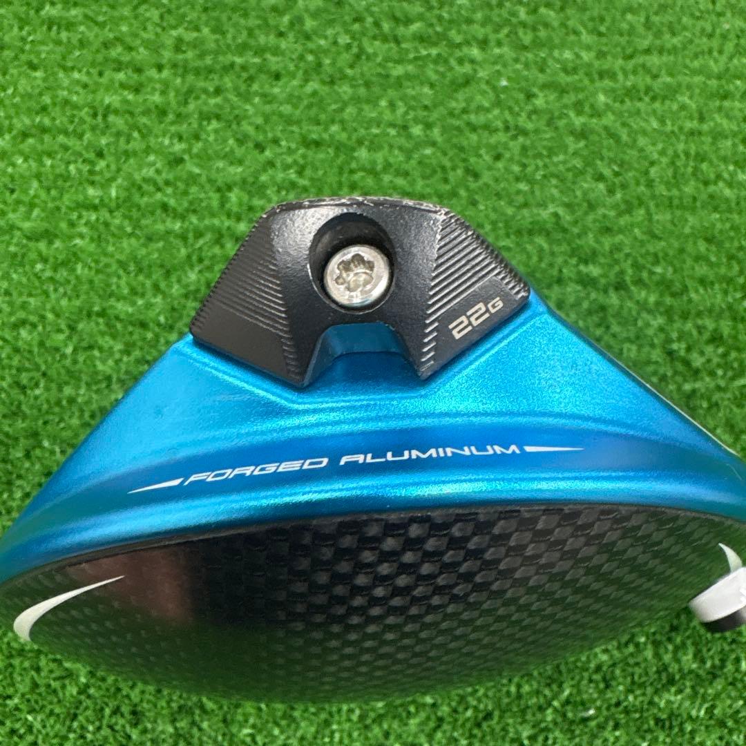 TaylorMade SIM2 MAX ドライバー9°