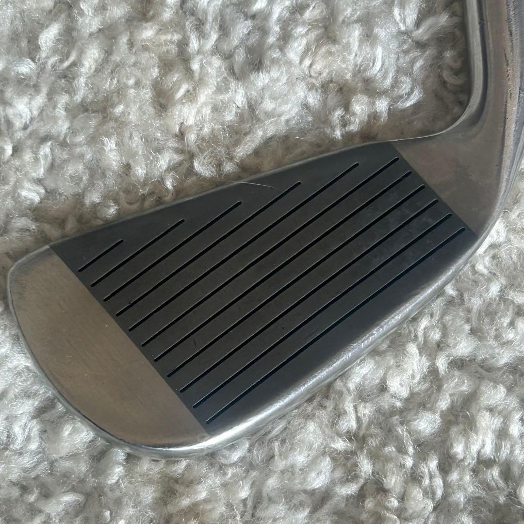 希少　MacGregor Tourney マグレガー　ターニー　1番　アイアン
