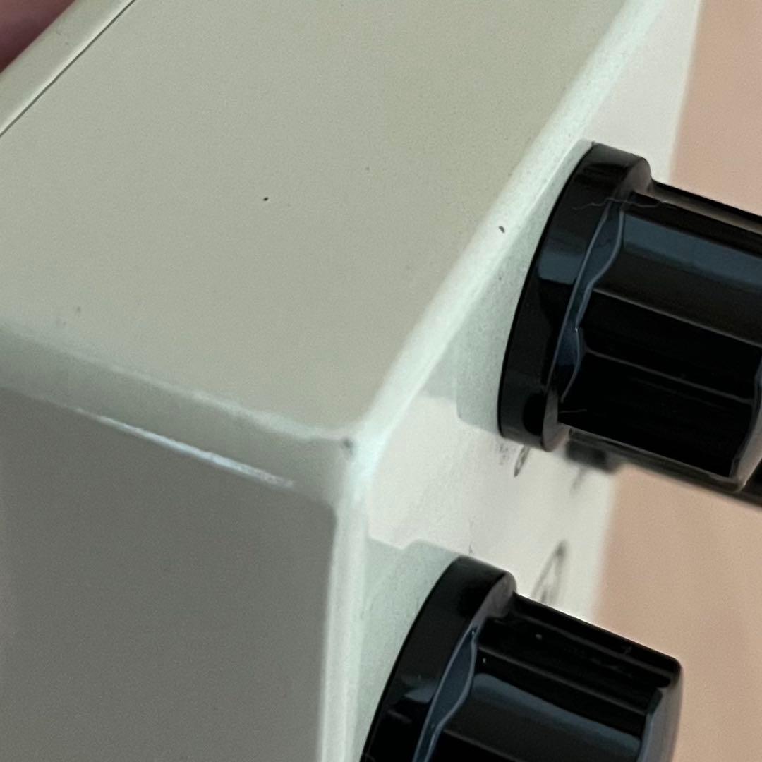 ギター MXR M233 MICRO AMP+