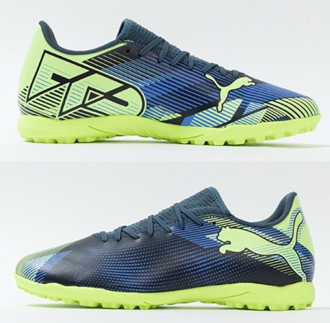 PUMAサッカートレシュー　FUTURE7PLAYTT 27.0