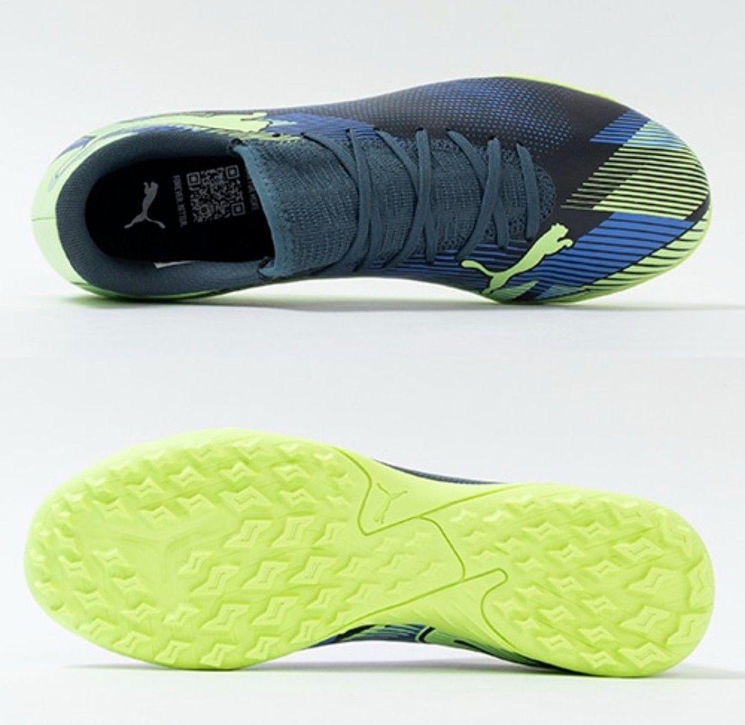 PUMAサッカートレシュー　FUTURE7PLAYTT 27.0