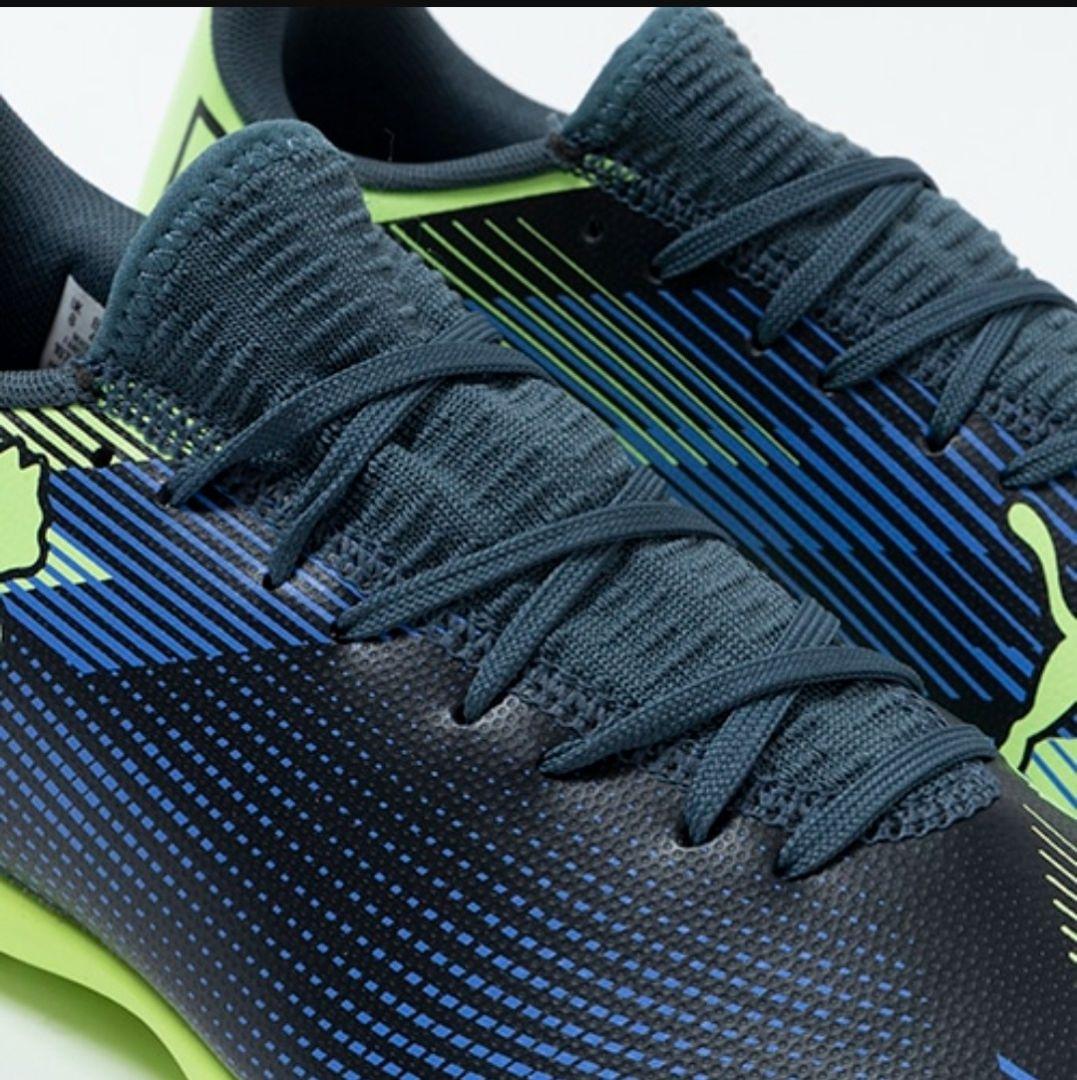 PUMAサッカートレシュー　FUTURE7PLAYTT 27.0