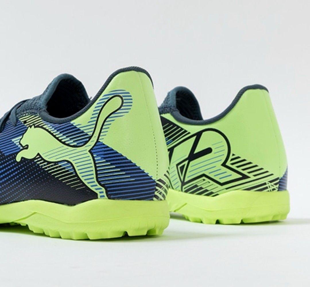 PUMAサッカートレシュー　FUTURE7PLAYTT 27.0