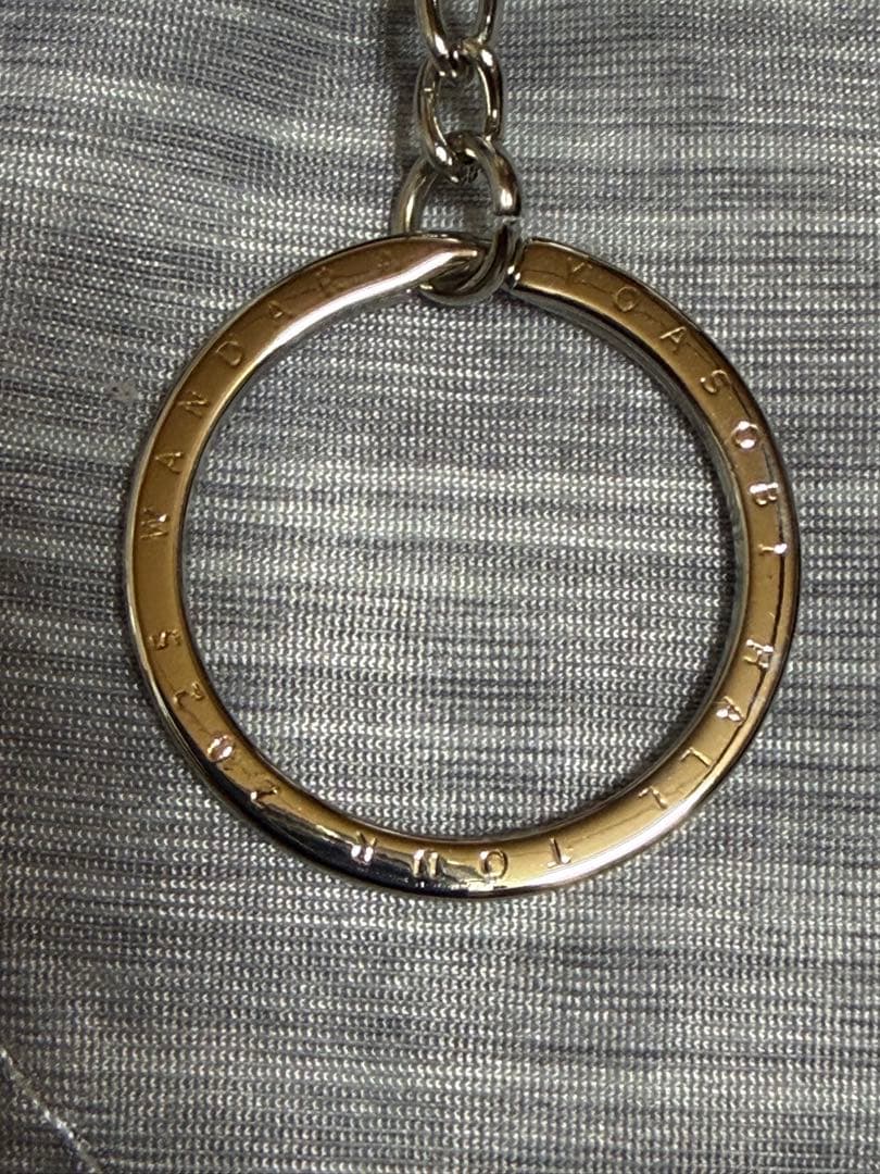 キーホルダー・アクリルキーホルダー YOASOBI HALL TOUR 2025 WANDARA KeyChain