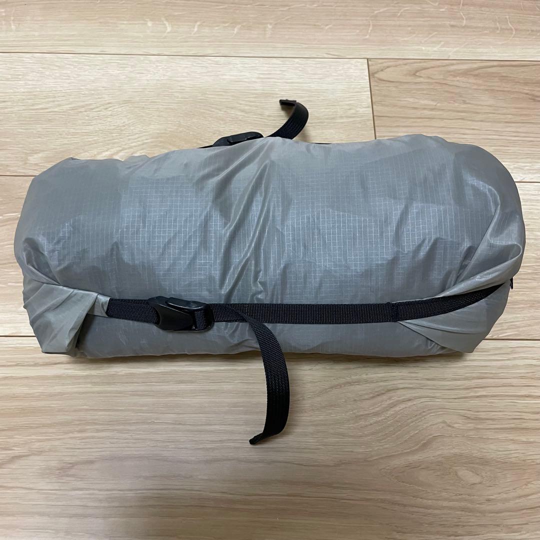 おやま　3F UL GEAR LANSHAN1 3シーズン　グレー