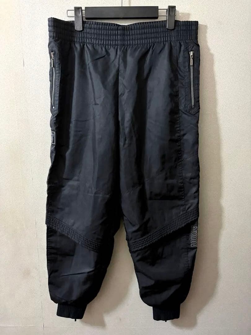 80s アディダス ジャケット セットアップ ビンテージ