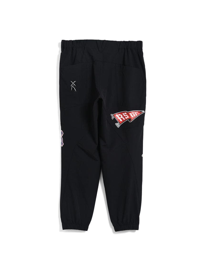 メンズウェア RUSSELUNO GOLF LONG PANTS (MULTI LOGO)