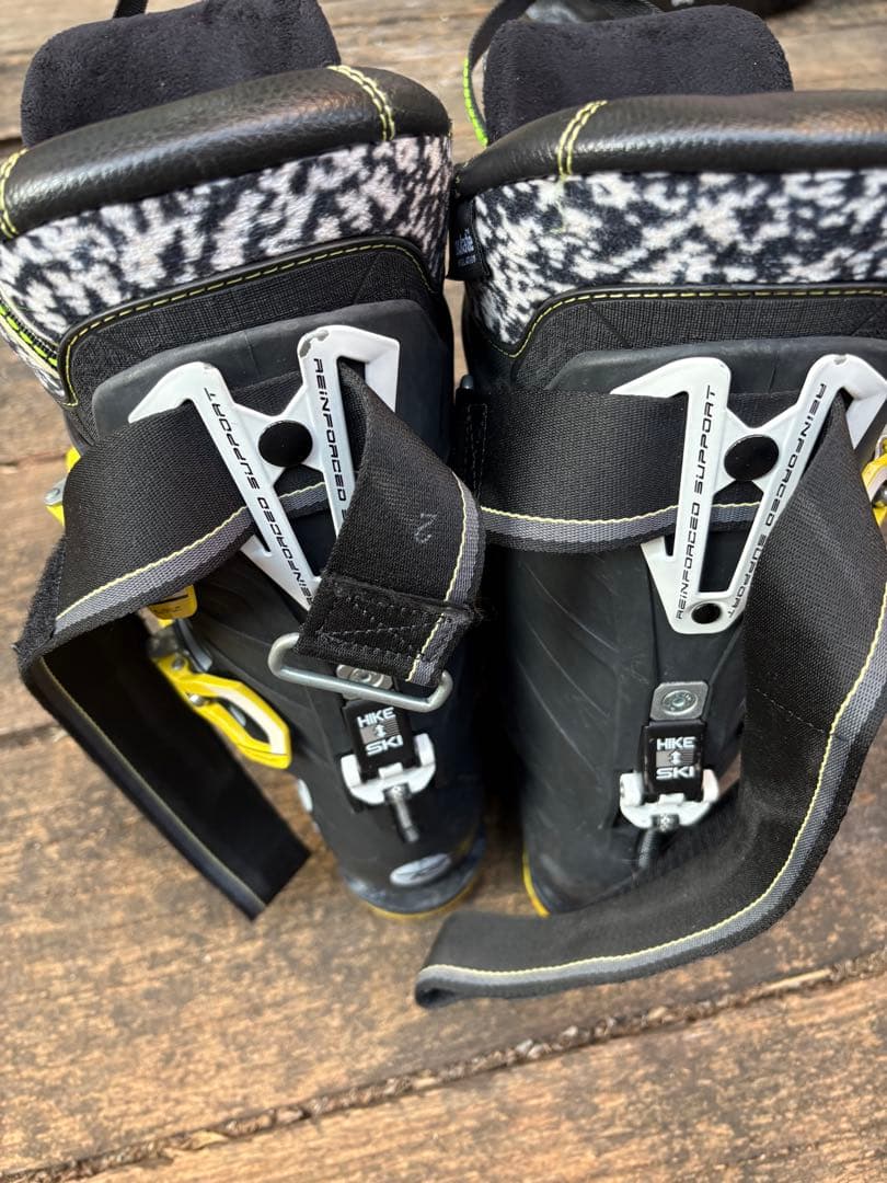 Rossignol Alltrack Pro スキーブーツ