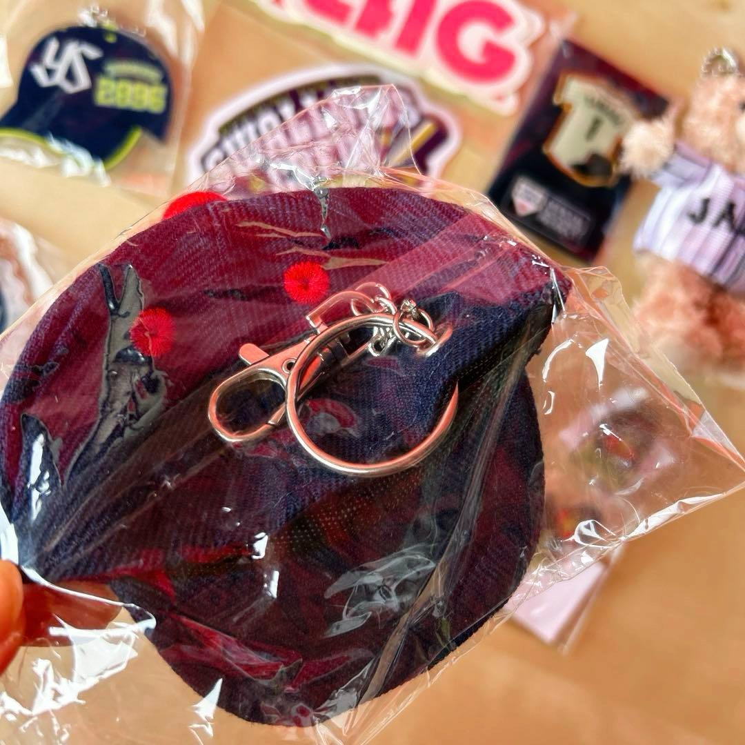 ヤクルトスワローズ　グッズ