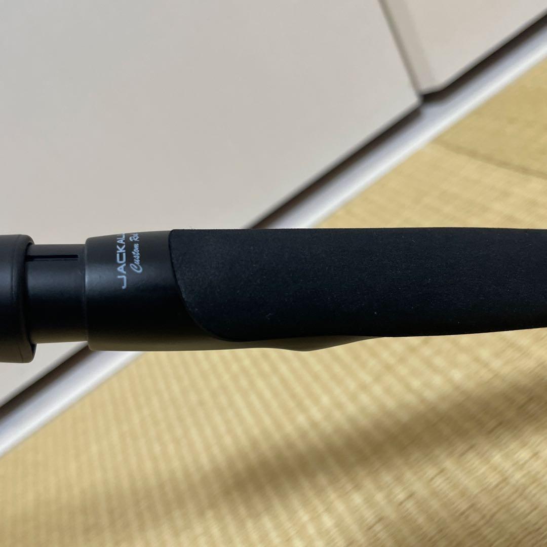 ジャッカル BPM BP-S68L 今だけ特価