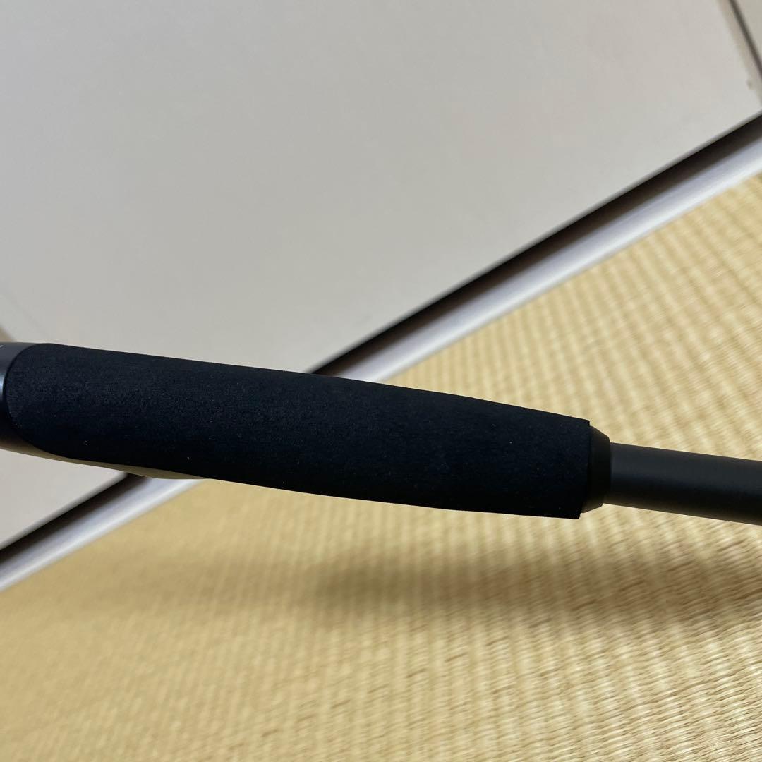 ジャッカル BPM BP-S68L 今だけ特価
