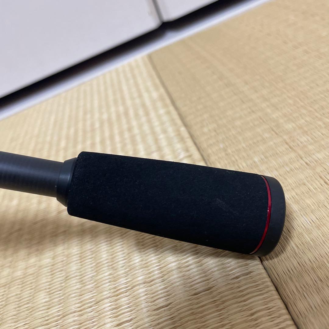 ジャッカル BPM BP-S68L 今だけ特価