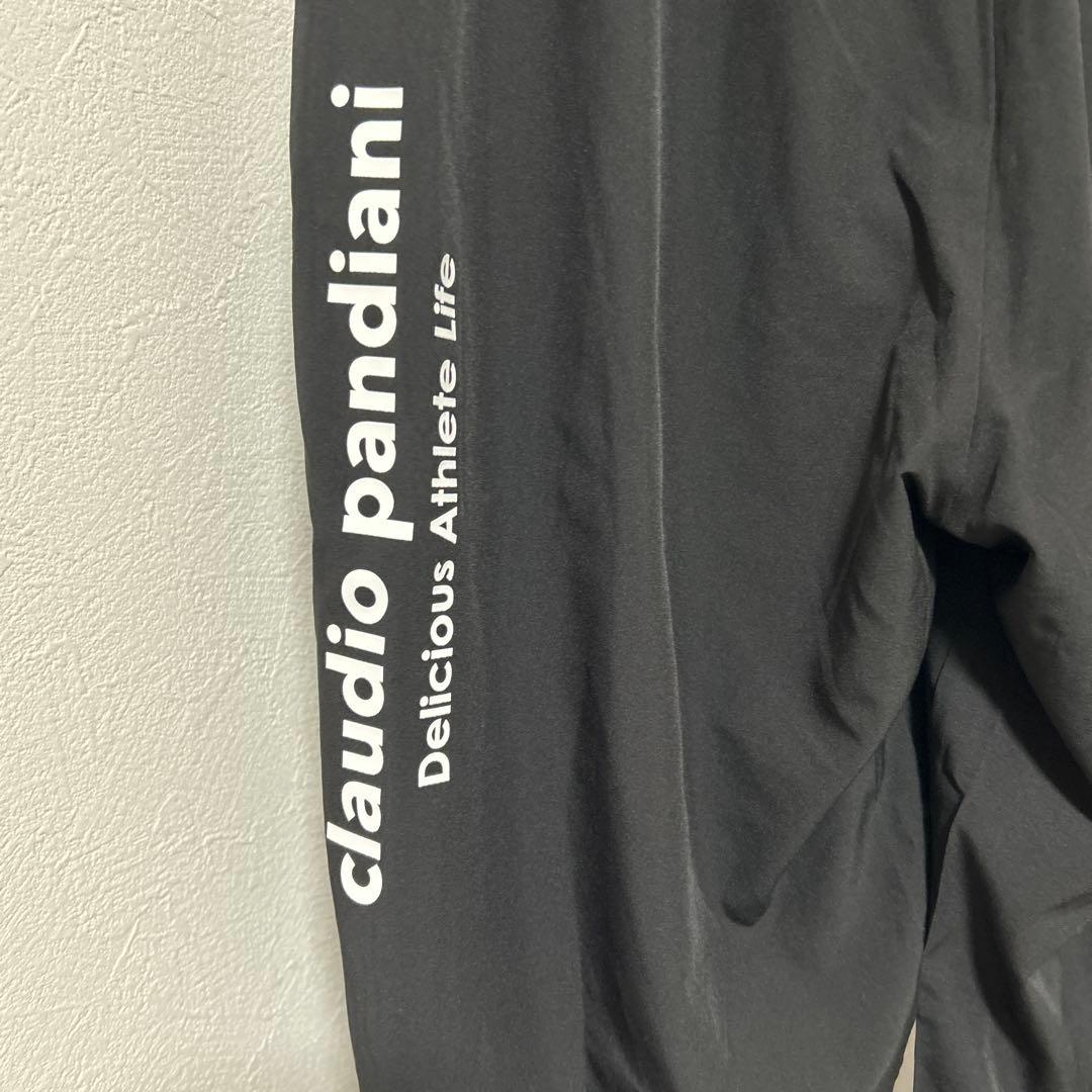 サッカージャンキー　claudio pandiani 上下セット　XL