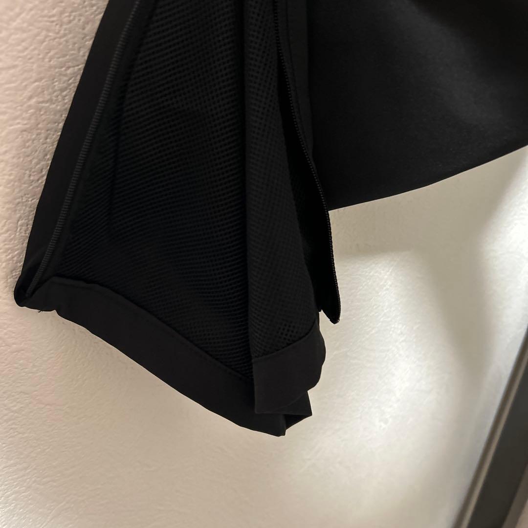 サッカージャンキー　claudio pandiani 上下セット　XL