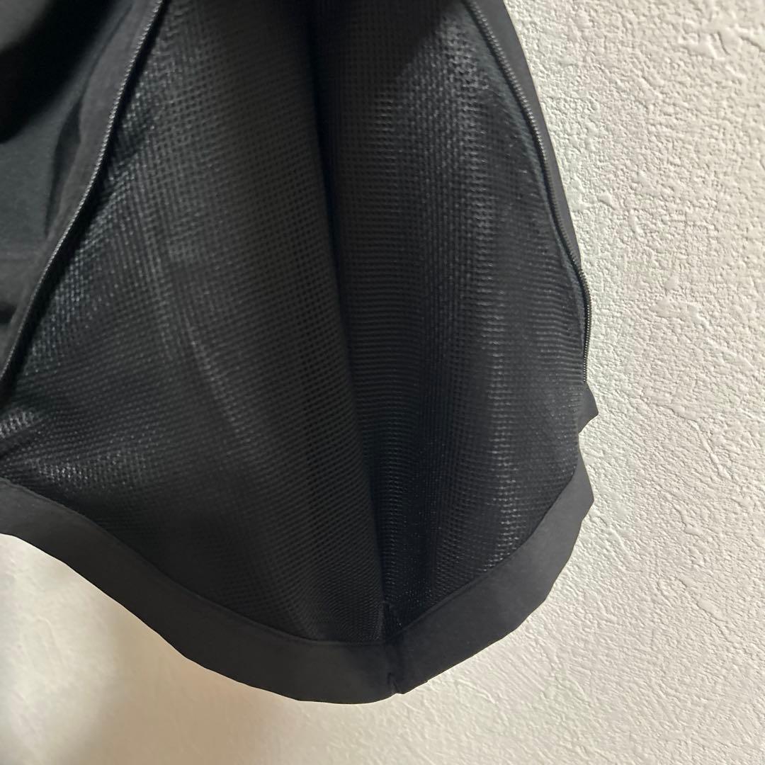 サッカージャンキー　claudio pandiani 上下セット　XL