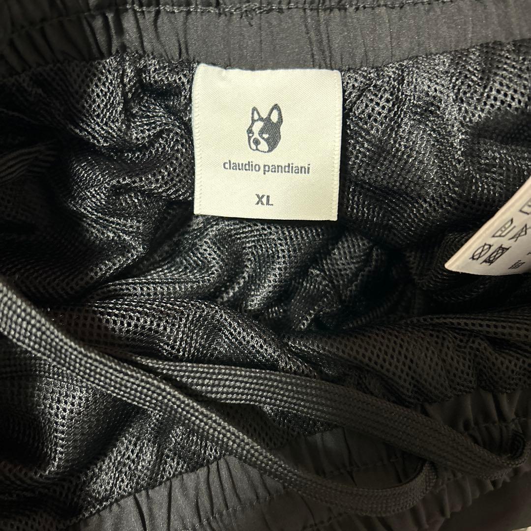サッカージャンキー　claudio pandiani 上下セット　XL