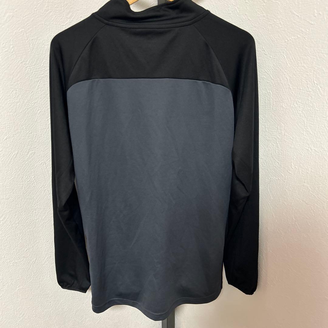 サッカージャンキー　claudio pandiani 上下セット　XL