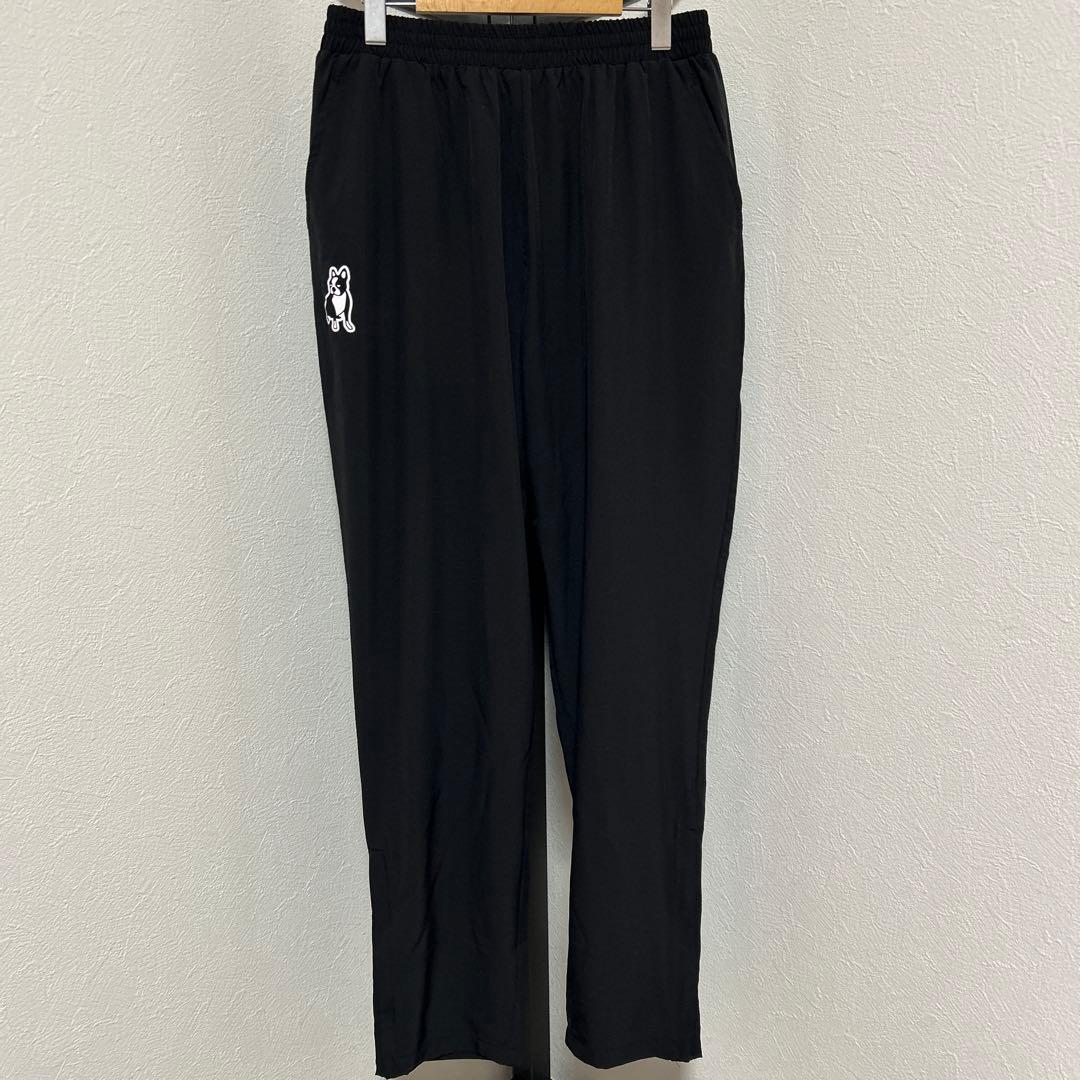 サッカージャンキー　claudio pandiani 上下セット　XL