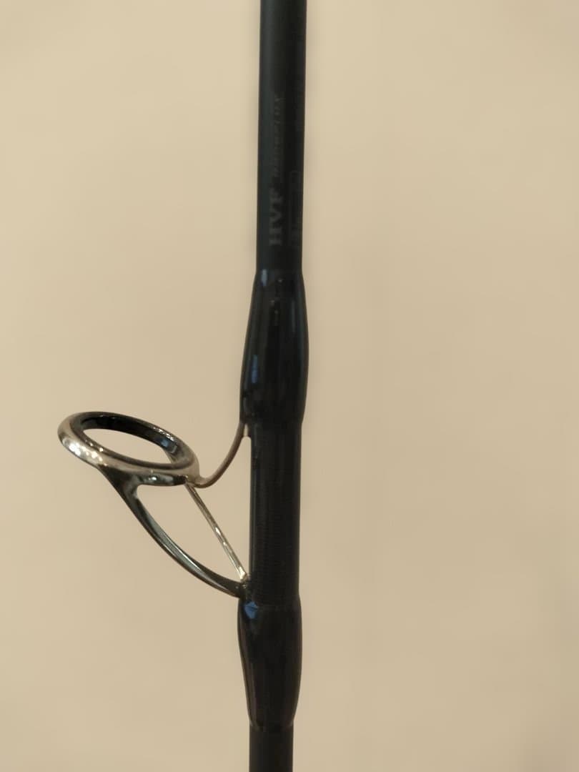 DAIWA　ダイワ　Catalina　キャタリナ　J60MB　ジギングロッド