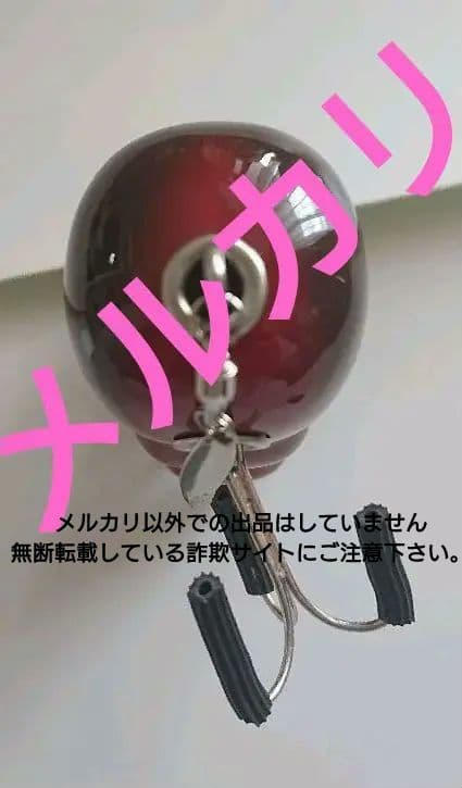 河馬の♂　カバ　ルアー　激レア　ハンドメイドルアー　トップウォーター