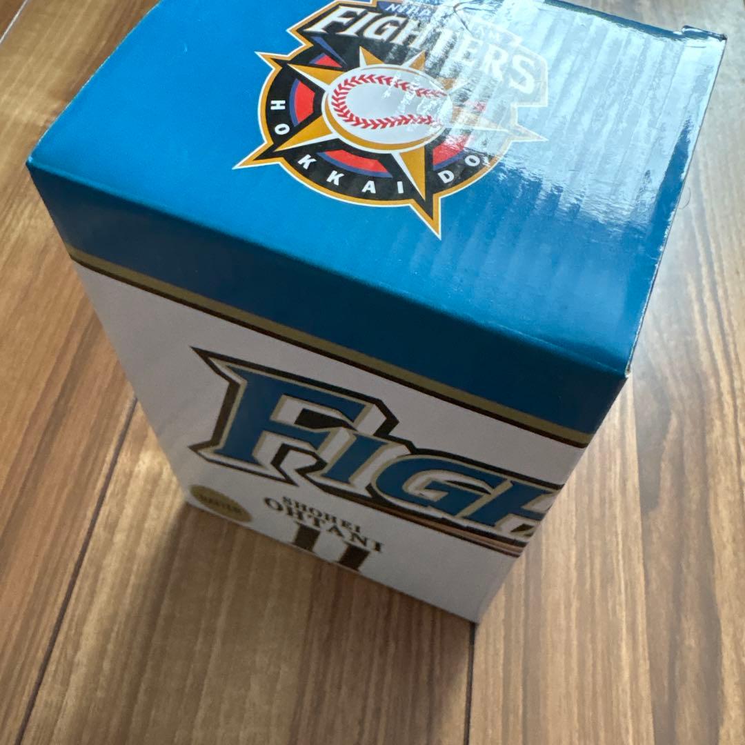 大谷翔平 ボブルヘッド　非売品