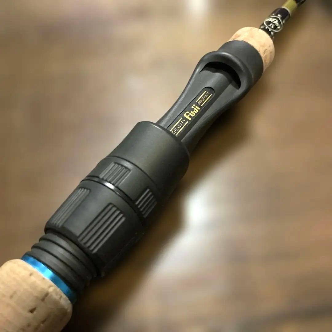 ジェットセッター60ST SHINOBI SPECIAL 美品