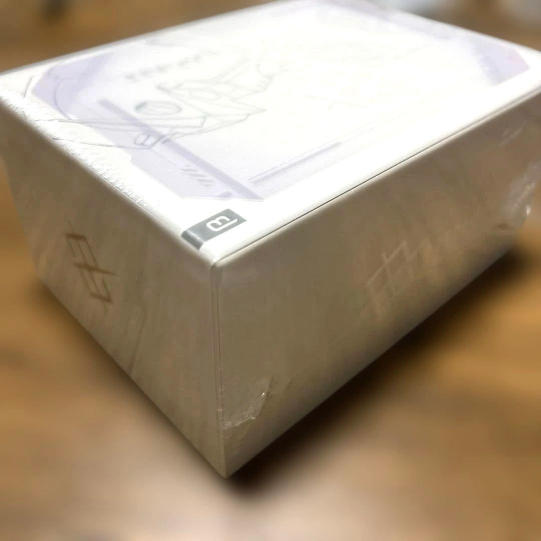 ガンダムカード β版 BOX