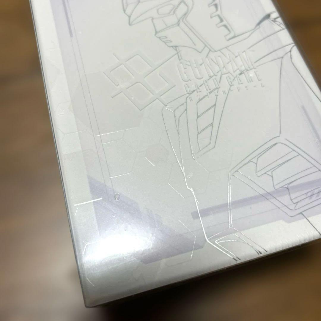 ガンダムカード β版 BOX