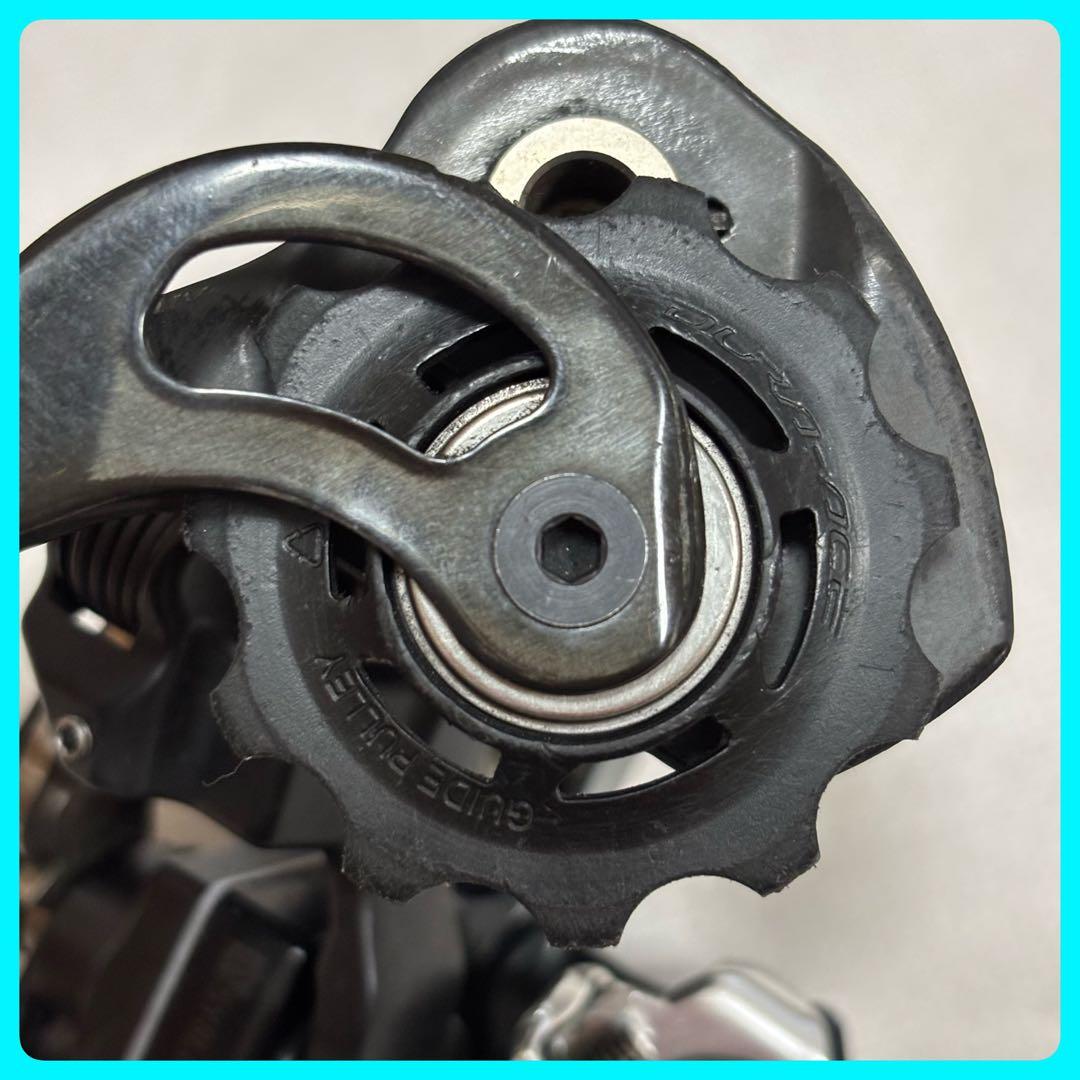 シマノSHIMANO RD-9070 DURA-ACE Di2 リアディレーラー