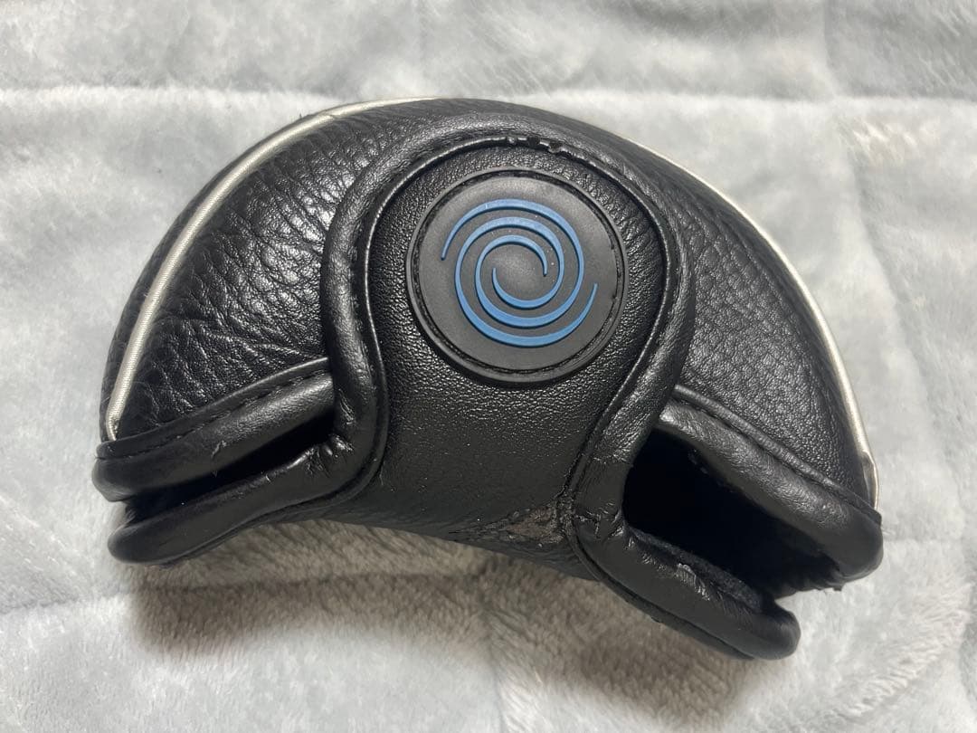 Odyssey White Hot RX パター