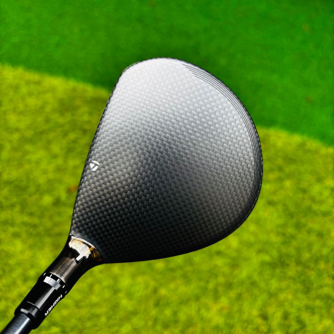TaylorMade フェアウェイウッド qi35 5w