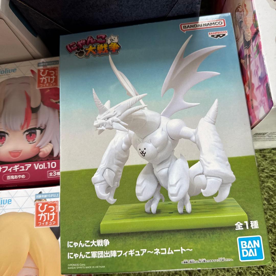 フィギュア まとめ売り プライズ 12点 美少女 ジャンプ系