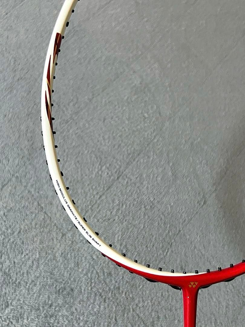 【pepperKOTOKO】YONEX アストロクス88S